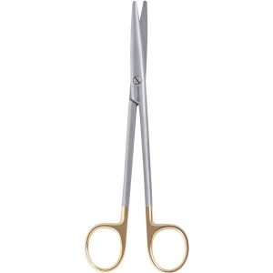 Tesouras cirúrgicas