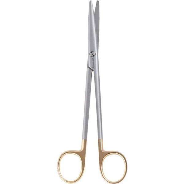 Tesouras cirúrgicas