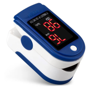 Oxímetros